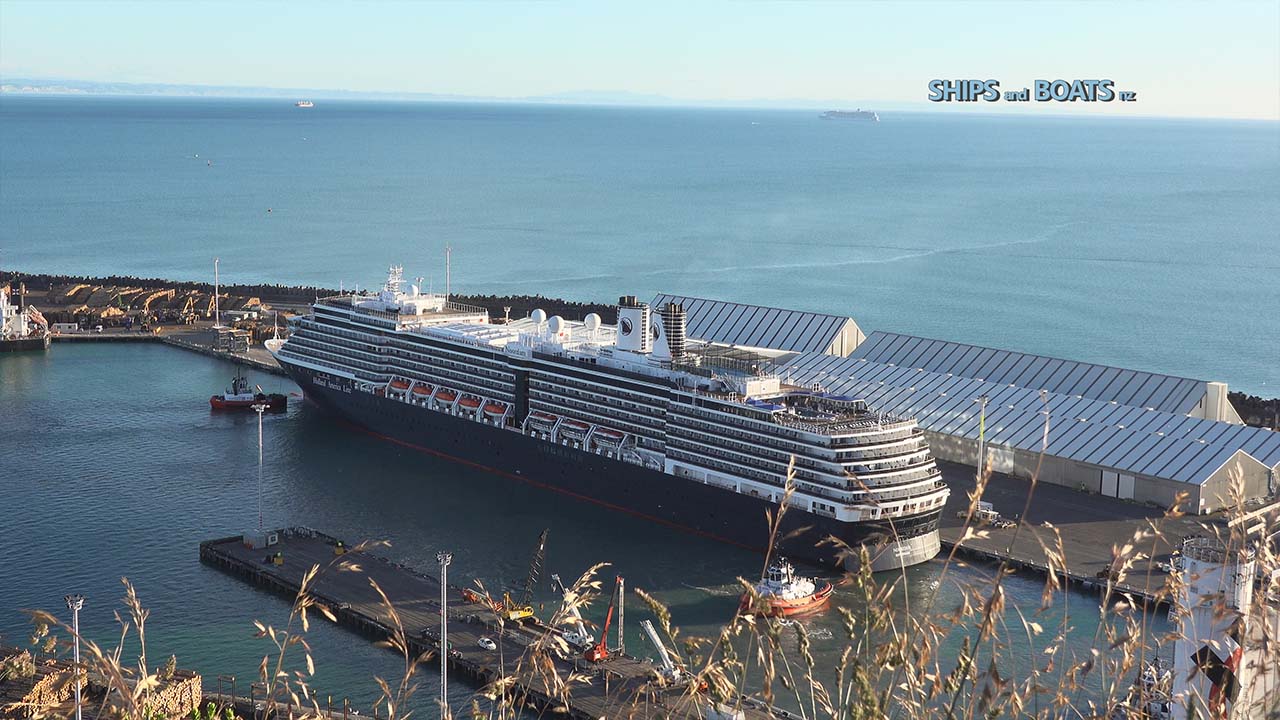 Noordam